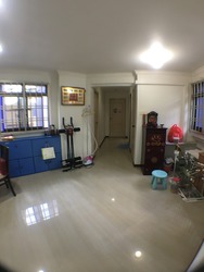 Blk 687 Jurong West Central 1 (Jurong West), HDB 4 Rooms #161403472